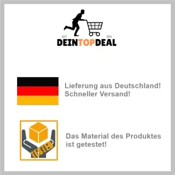 Felino® Latte Macchiato Gläser Doppelwandige Thermogläser Set [6 Stück] [350 Ml] Glas Tassen Groß Für Cappuccino, Kaffee, Espresso -Pokalserie 77975050bee4bb2f6230774871e29c44