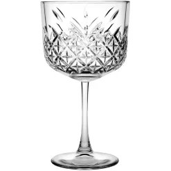 Pasabahce 440237 Gin Cocktail Glas „Timeless“ Im Kristall-Design, Höhe Ca. 20 Cm, 4er Set Aus Glas 7 Pasabahce 440237 Gin Cocktail Glas „Timeless“ Im Kristall-Design, Höhe Ca. 20 Cm, 4er Set Aus Glas -Pokalserie 77aa435ba2ce994de6114b7fbb8fbc13