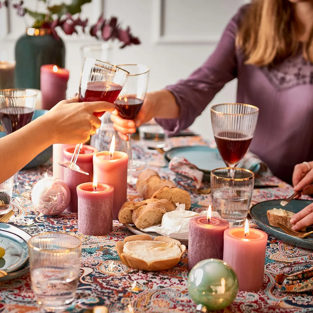 BUTLERS GOLDEN TWENTIES 4x Weingläser Mit Goldrand Und Rillen 280ml 12 BUTLERS GOLDEN TWENTIES 4x Weingläser Mit Goldrand Und Rillen 280ml – Bild 10