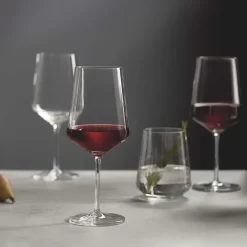 Lichtweiss Julie Rotwein- Und Wasserglas-Set #2 Von Nadine Niggemeier -Pokalserie 79a814bf1be7322f3dca527550cda196