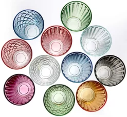 Ritzenhoff & Breker Longdrinkgläser Wela Transparent 400 Ml - 6 Stück -Pokalserie 79fc67378127bc09cdad4762b581a0c8