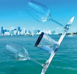 SILWY - 2 X Trinkbecher Mit Magnetboden - Hub Orange - Inkl. 2 Nano-Gel-Pads - 0,25l -Pokalserie 7b2b2e36d2d9b9c1bf89bc3e178b8a0b