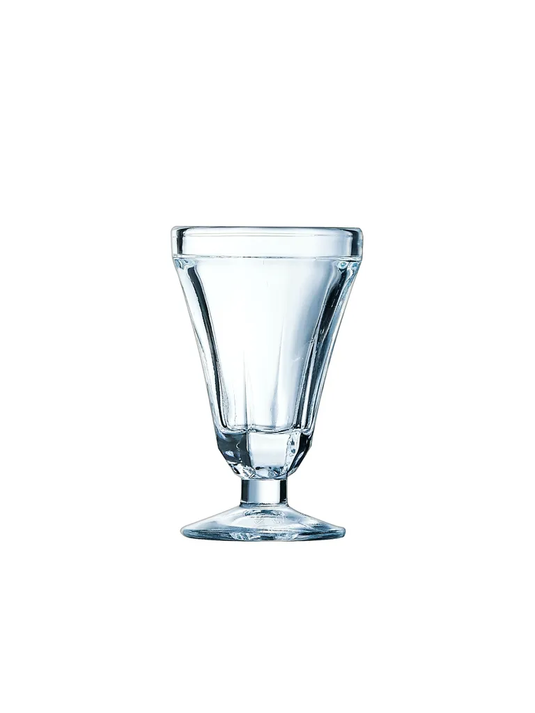 Arcoroc ARC 01105 Fine Champagne Likörglas, Schnapsglas, 15ml, Glas, Transparent, 10 Stück 3 Arcoroc ARC 01105 Fine Champagne Likörglas, Schnapsglas, 15ml, Glas, Transparent, 10 Stück