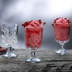 Pasabahce 6-teiliges Schnapsgläser-Set "Serie Timeless" 60 Ml -Pokalserie 7baed9bb17d68418da2b24286ce6f89f