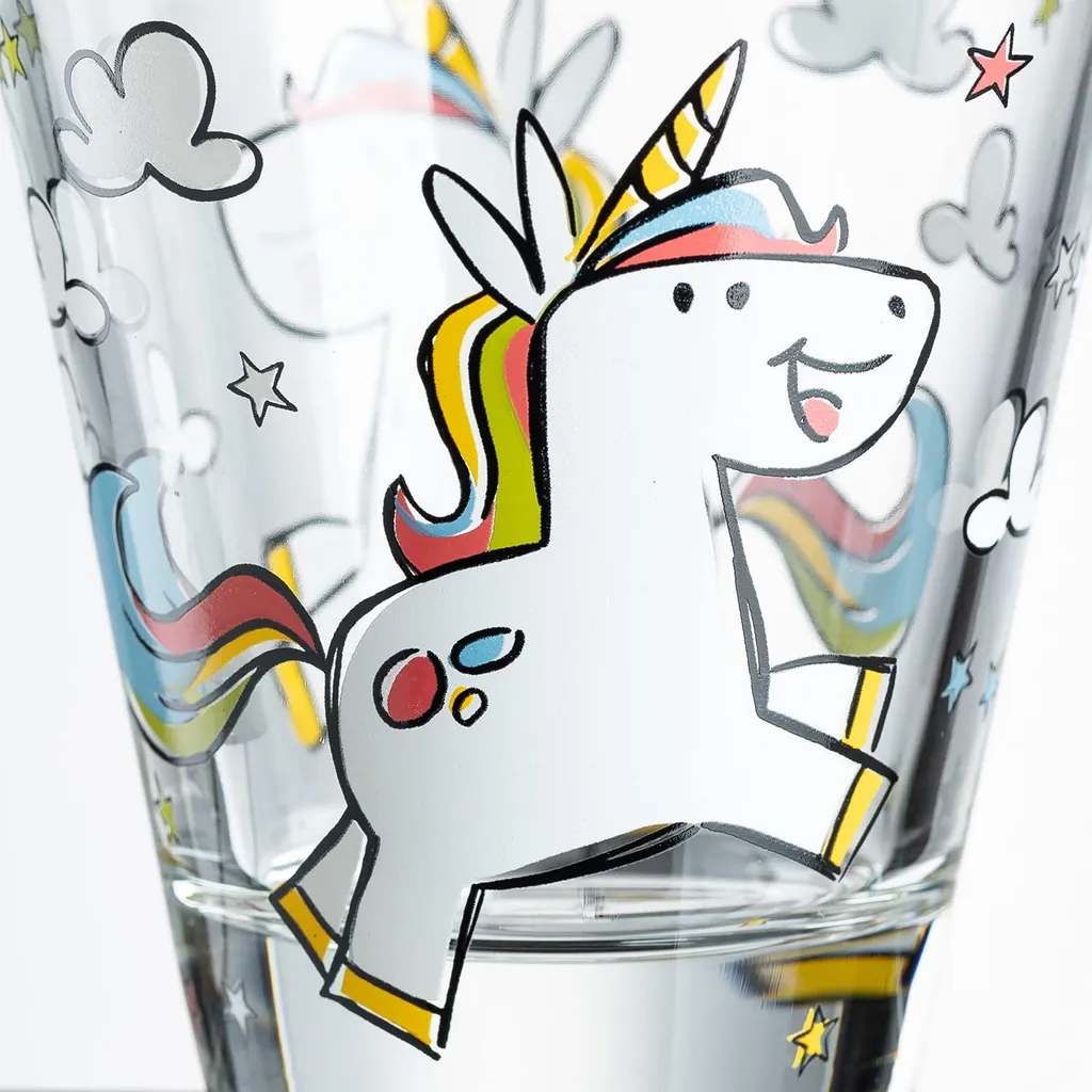 Leonardo Becher 215ml Einhorn Bambini 6 Leonardo Becher 215ml Einhorn Bambini – Bild 4