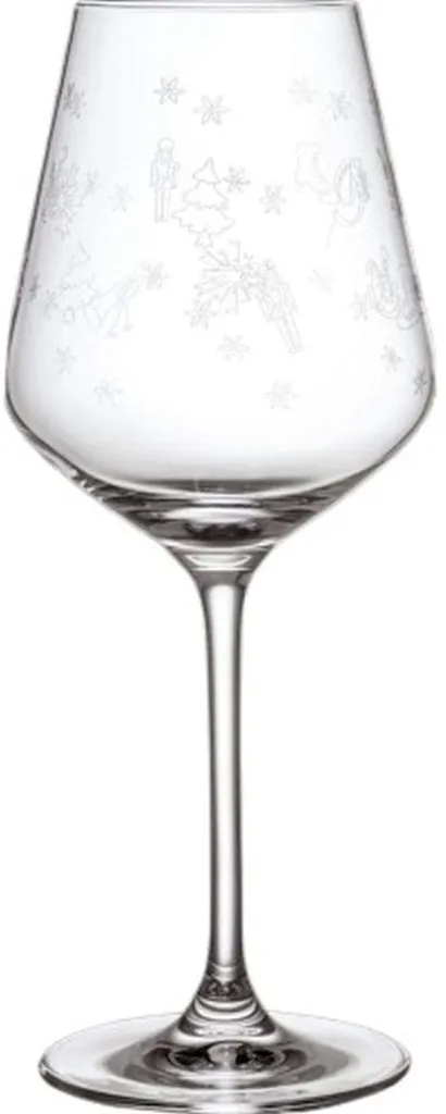 Villeroy & Boch Toy's Delight Rotweinkelch, Set 2tlg. 1137768115 3 Villeroy & Boch Toy's Delight Rotweinkelch, Set 2tlg. 1137768115