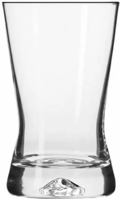KROSNO X-Line Wassergläser, 6er-Set, 200 Ml -Pokalserie 7e356fad54b9c1747fd7fb823cd529a9