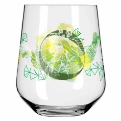 Botanic Lights Ginglas-Set #1, #2 Von Heike Zuschke -Pokalserie 7e3fa15a4281bf448f7a15befb225c9c