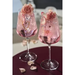 LEONARDO Weinglas 560ml Love, Klar, 2-teilig (1 Set) 16 LEONARDO Weinglas 560ml Love, Klar, 2-teilig (1 Set) -Pokalserie 7f24d12492db2511e15388ff5cf0d048