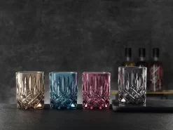 Nachtmann Noblesse Gold Whiskybecher, 2er-Set -Pokalserie 7f94e4ddda73c7938014d493b90a380b