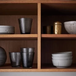 Rosendahl GRAND CRU MOUTHBLOWN Wassergläser 4-teilig Smoke 13 Rosendahl GRAND CRU MOUTHBLOWN Wassergläser 4-teilig Smoke -Pokalserie 7ff1ba119db49e9d1288d75c4f378acb