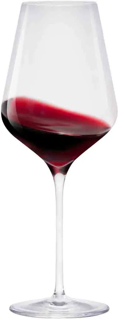 Rotweinkelch Quatrophil - - Stölzle 7 Rotweinkelch Quatrophil - - Stölzle – Bild 5