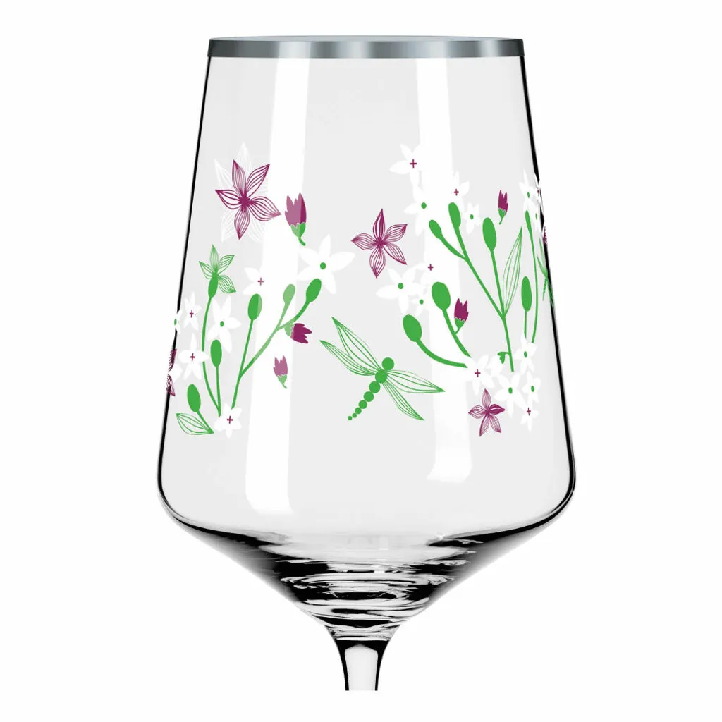 Ritzenhoff Hugo Aperitifglas, Schaumweinglas SOMMERTAU 04 Przybylska 2019 7 Ritzenhoff Hugo Aperitifglas, Schaumweinglas SOMMERTAU 04 Przybylska 2019 – Bild 5