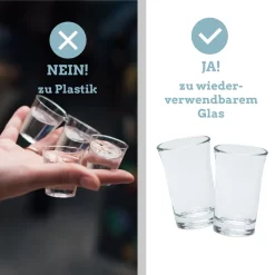 Shotgläser Set 12 Gläser Inklusive Ausgießhilfe -Pokalserie 824d35a38f67970d02dccee5d1a5ddf2