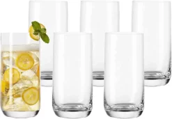 Leonardo DAILY Gläserset 36-teilig -Pokalserie 82784a44b99322a81177c4db57578705