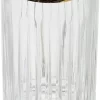 Pasabahce Elysia Golden Touch Long Drink Gläser 4-teiliges Set Mit Goldrand 280ml -Pokalserie 827f39a46c2a4b4912434799f033b71a