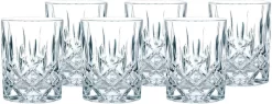 Nachtmann Noblesse Whiskybecher Set 6 Tlg. 101417 (0089207-0 ) -Pokalserie 82c8e6ab3f807f9ed5fc5098210162df