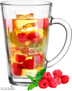 Latte Macchiato Gläser Mit Griff Aus Glas Set (6-Teilig) 270ml (max. 350ml) Kaffeegläser 9 Latte Macchiato Gläser Mit Griff Aus Glas Set (6-Teilig) 270ml (max. 350ml) Kaffeegläser -Pokalserie 82d5618bf902d416a33397ad9d6de6b3