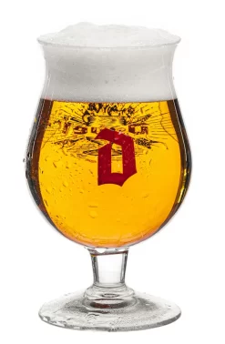Duvel Biergläser 330 Ml - 6 Stück -Pokalserie 82fc2022550c72e4ec9d7f594b584806