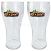 Kilkenny Bier Bierglas Glas GläserSet - 2x Biergläser 0,5l Geeicht -Pokalserie 8546153403eaaa6c0ff1c5c938ec4bba