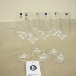 Leonardo Rieslingglas 400ml Puccini -Pokalserie 85e73f0693ac2fb622195c8721c04455