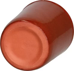 MamboCat 12er Ton Schnapsbecher 50 Ml Vollglasiert Shot-Glas Mediterran Unikat Handarbeit Tonbecher 10 MamboCat 12er Ton Schnapsbecher 50 Ml Vollglasiert Shot-Glas Mediterran Unikat Handarbeit Tonbecher -Pokalserie 86142133546759cdd00bce4a43325e3b