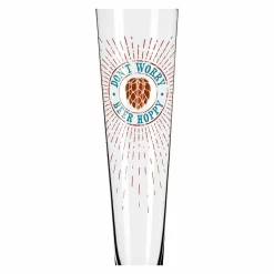 Heldenfest Bierglas #12 Von Rebecca Buss -Pokalserie 8659f8636547189a32be9912d2f08221