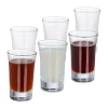 Relaxdays Schnapsgläser 4cl Im 6er Set -Pokalserie 873e2481169c07ca47ecd6fb7ab078ea