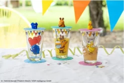 Leonardo Becher Ente Torte 300ml -Pokalserie 87af02e143b1972aca7bb641b670089c