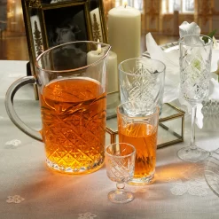 Pasabahce 6-teiliges Schnapsgläser-Set "Serie Timeless" 60 Ml -Pokalserie 886479d7b64cb4740d95550a8d5ef938