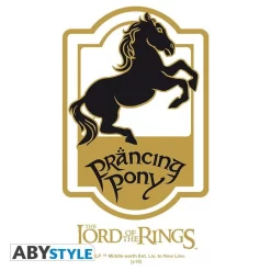 Lord Of The Rings Glas Bierkrug Prancing Pony 7 Lord Of The Rings Glas Bierkrug Prancing Pony -Pokalserie 891008b7e9e23475bfa1b5401a0d0509