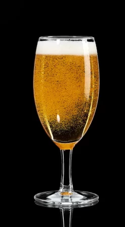 Ritzenhoff & Breker Biertulpe "VIO" 0,38 L -Pokalserie 8a53eab7847e1950c0057bf67288413d