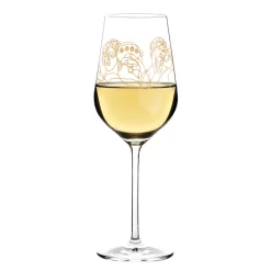 Ritzenhoff Wein-Ensemble Weißweinglas-Set Burkhard Neie, Dionysos & Ariadne / Zeus & Leto, Kristallglas, 364 Ml, 3410001 14 Ritzenhoff Wein-Ensemble Weißweinglas-Set Burkhard Neie, Dionysos & Ariadne / Zeus & Leto, Kristallglas, 364 Ml, 3410001 -Pokalserie 8b5894971cedecf5197601bcbcbdce74