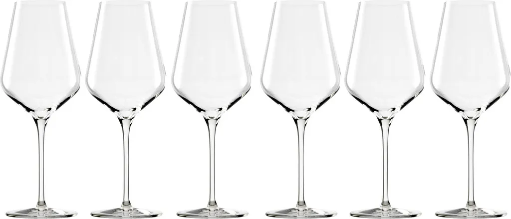 Rotweinkelch Quatrophil - - Stölzle 4 Rotweinkelch Quatrophil - - Stölzle – Bild 2