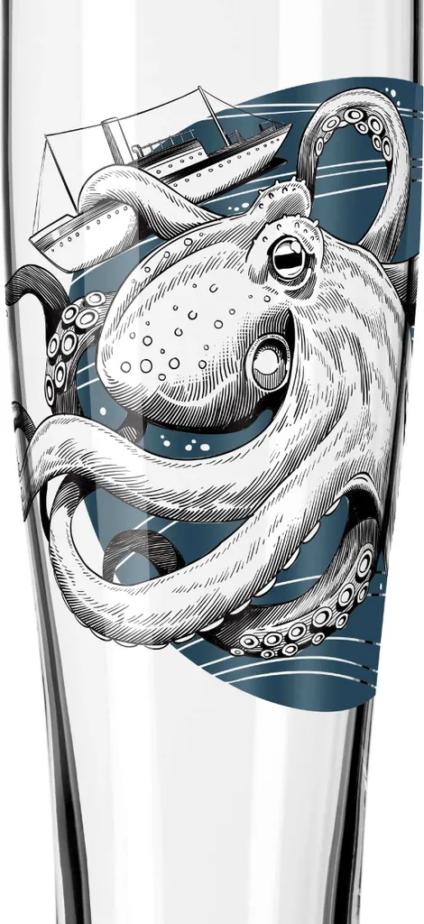 Brauchzeit Weizenbierglas-Set #9, #10 Von Philip Harris 7 Brauchzeit Weizenbierglas-Set #9, #10 Von Philip Harris – Bild 5