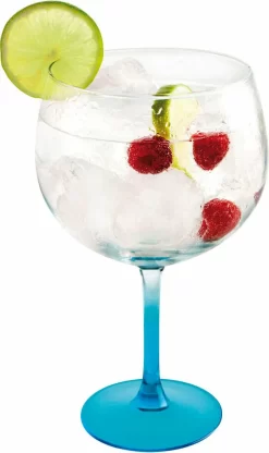 Gin Tonic-Gläsersatz Luminarc 715 Ml Bunt Glas Pack 6x