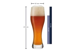 Leonardo GK/2 Weizenbiergläser 0,33l -Pokalserie 8e33f689067178bbf9ad2a5d5a7c811f