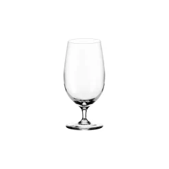 LEONARDO 061451 Ciao+ Biertulpe, Glas, 410ml, H 16cm, Klar (6 Stück) -Pokalserie 8e959297133517b6c31564f30c32ce8b