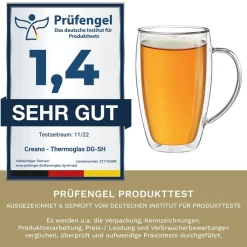 Thermoglas Mit Henkel „DG-SHH“ 400 Ml,4er Set 12 Thermoglas Mit Henkel „DG-SHH“ 400 Ml,4er Set -Pokalserie 8f05f23e20f1b7575c45c78086ac3fa2
