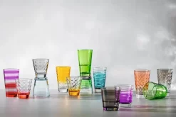 Leonardo Longdrinkglas 200 Ml Optic [6 Stück] Grau Rund Ø 8 X H 13 Cm -Pokalserie 8f2d546e53faedfc2dd181c6cd397e6f