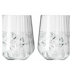 Sternschliff Gin Tumbler-Set #2 Von Ritzenhoff Design Team -Pokalserie 90298dbc6aa2cf29df5af69203d4b4b8