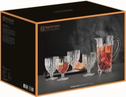 Nachtmann Krug Set/5 7522/5tlg Noblesse K 102387 19 Nachtmann Krug Set/5 7522/5tlg Noblesse K 102387 -Pokalserie 90481ef3940532a36a21a497260d89b8