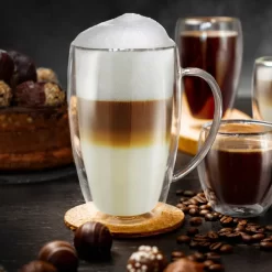 Thermoglas Mit Henkel „DG-SHH“ 400 Ml,4er Set 9 Thermoglas Mit Henkel „DG-SHH“ 400 Ml,4er Set -Pokalserie 90af6ff01abc6f27d0be4c0a035fcfce