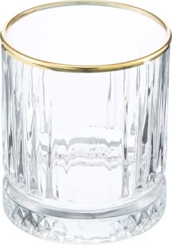 Pasabahce ELYSIA 520004 4er Set Wassergläser Kurz 355 Ml Wassergläser Softdrink -Pokalserie 9201ad6d2a5ab8abe74a6cb638af5bfd