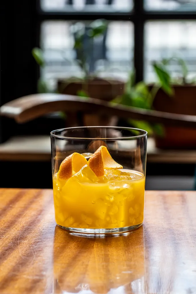 KROSNO Mixology Cidergläser, 6er-Set, 350 Ml 9 KROSNO Mixology Cidergläser, 6er-Set, 350 Ml – Bild 7