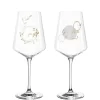 Leonardo Weingläser 'Genießen' 2er Set 1 Leonardo Weingläser 'Genießen' 2er Set -Pokalserie 9306d5c4f40e56d94ed7afa6bb91675e