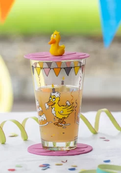 Leonardo Becher Ente Torte 300ml -Pokalserie 937cf0097595ed086d8366a0555298ba