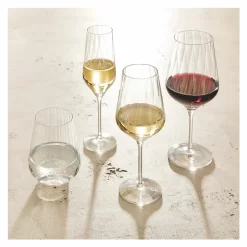 Sternschliff Gin Tumbler-Set #2 Von Ritzenhoff Design Team -Pokalserie 93d993e9000626ad678ce08824eed725