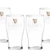 Guinness Gläser Set - 6X 0,3L -Pokalserie 94947f355761e722ea973fecfd450175