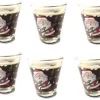 6 Schnapsgläser Mit Motiv Hoho